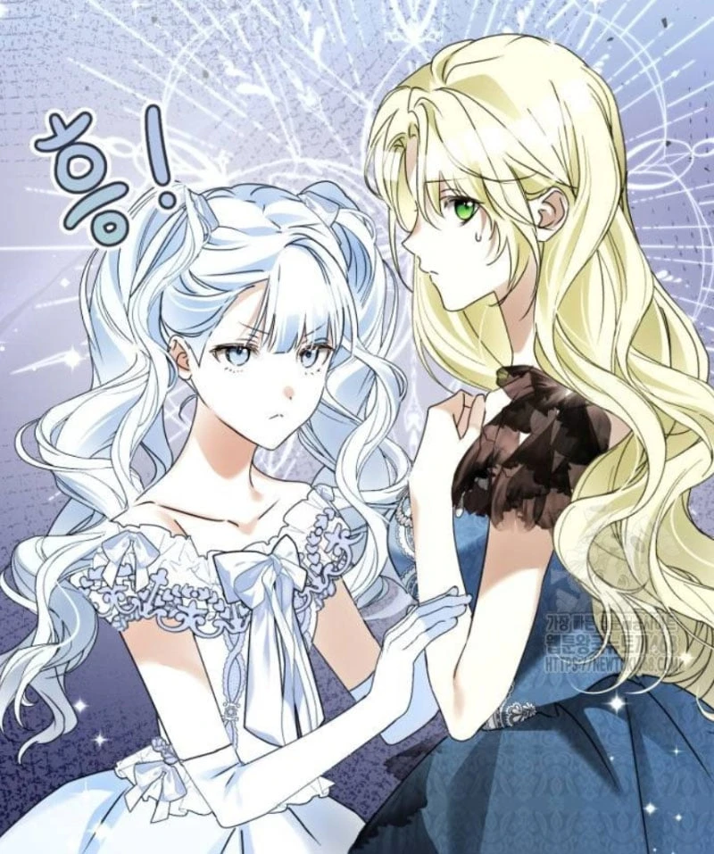 Trở Thành Hầu Cận Cải Trang Nam Của Công Tước Chapter 16 - 44