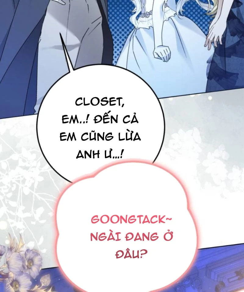 Trở Thành Hầu Cận Cải Trang Nam Của Công Tước Chapter 16 - 47