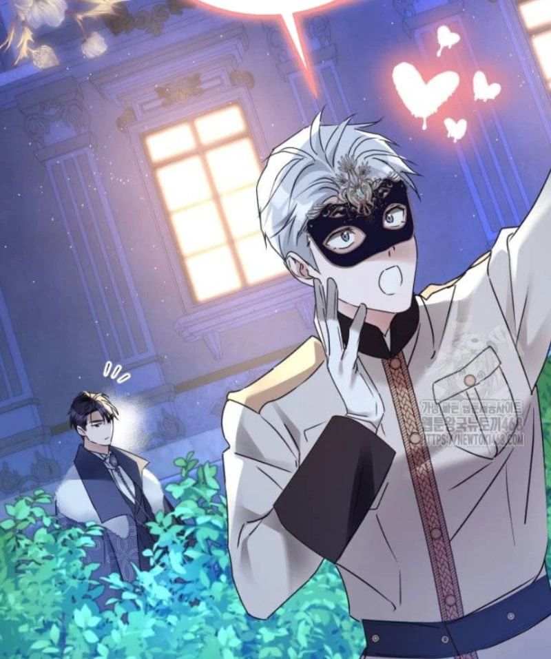 Trở Thành Hầu Cận Cải Trang Nam Của Công Tước Chapter 16 - 48