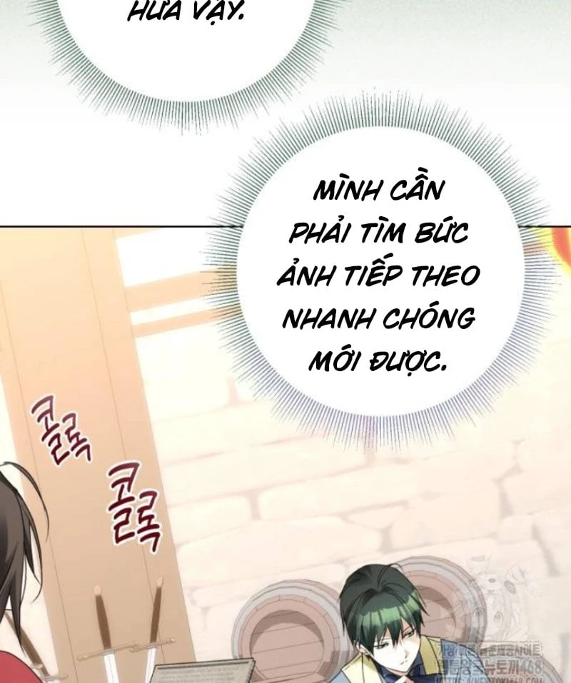 Trở Thành Hầu Cận Cải Trang Nam Của Công Tước Chapter 16 - 71