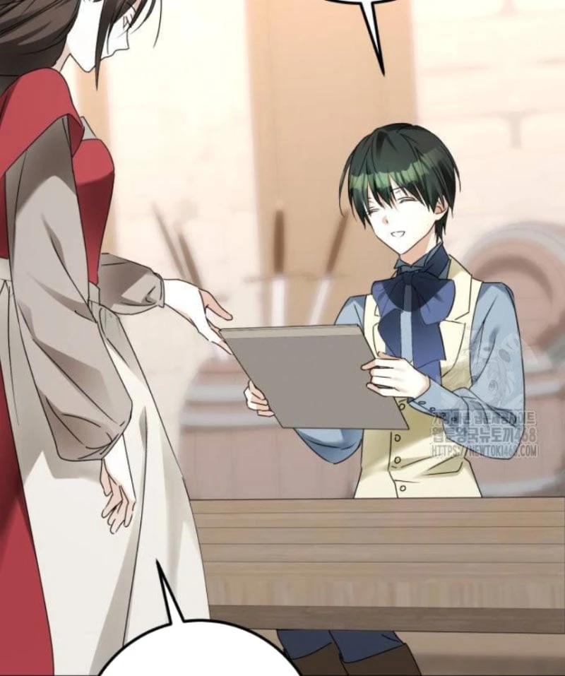 Trở Thành Hầu Cận Cải Trang Nam Của Công Tước Chapter 16 - 82