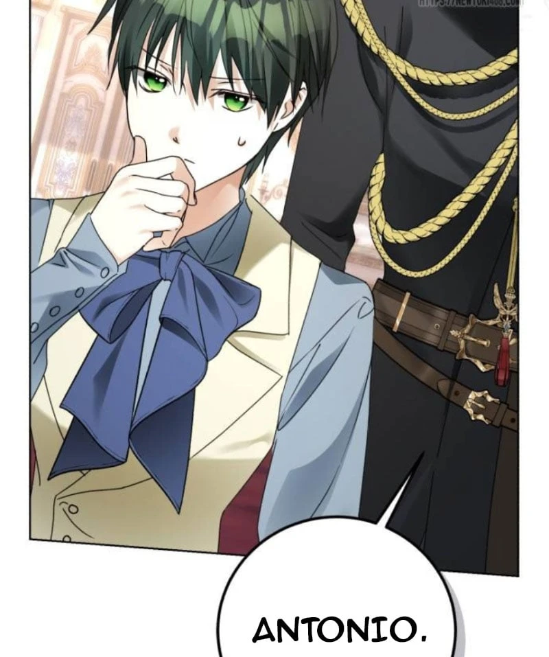 Trở Thành Hầu Cận Cải Trang Nam Của Công Tước Chapter 16 - 107