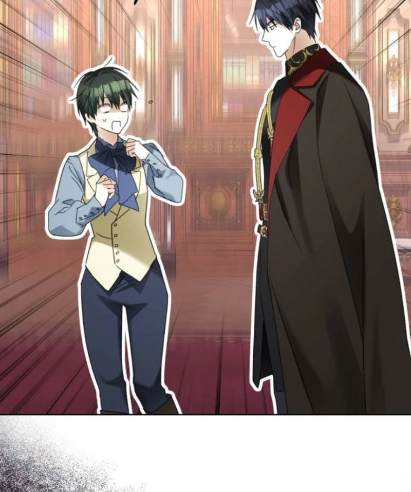 Trở Thành Hầu Cận Cải Trang Nam Của Công Tước Chapter 16 - 109