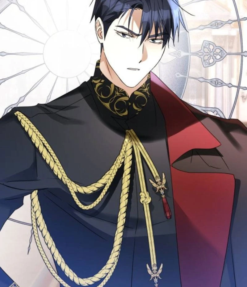 Trở Thành Hầu Cận Cải Trang Nam Của Công Tước Chapter 16 - 119