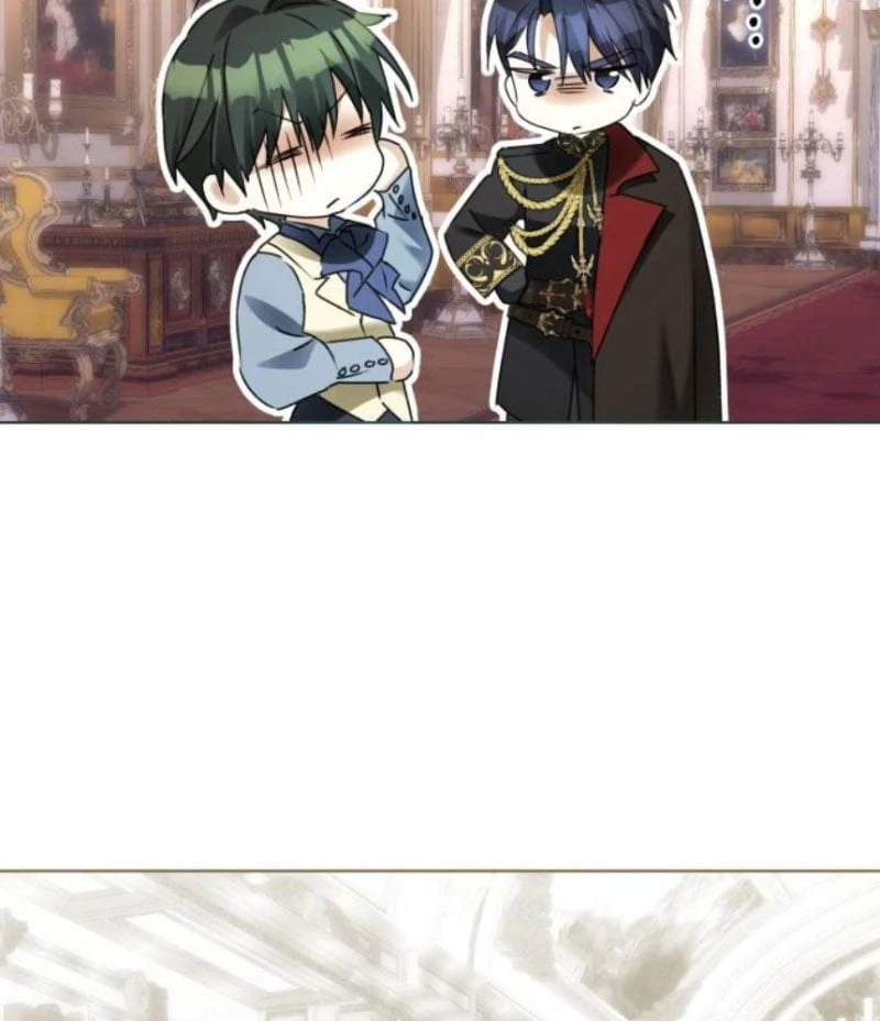 Trở Thành Hầu Cận Cải Trang Nam Của Công Tước Chapter 16 - 120