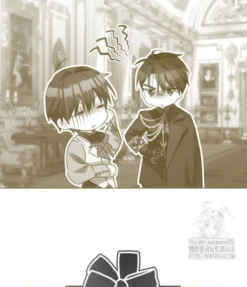 Trở Thành Hầu Cận Cải Trang Nam Của Công Tước Chapter 16 - 122