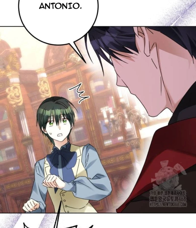 Trở Thành Hầu Cận Cải Trang Nam Của Công Tước Chapter 16 - 130