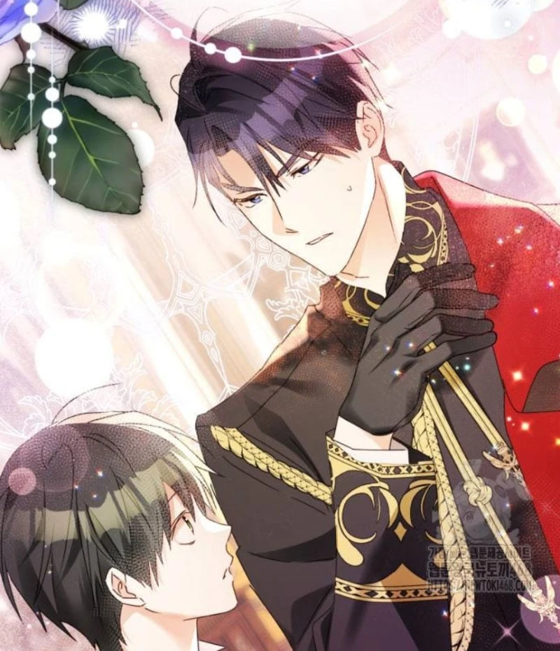 Trở Thành Hầu Cận Cải Trang Nam Của Công Tước Chapter 16 - 136