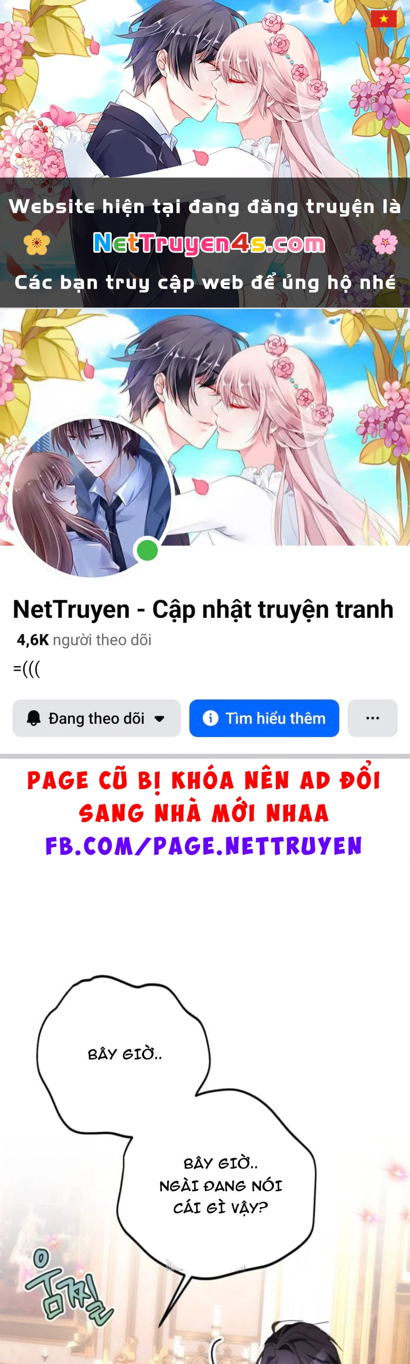Trở Thành Hầu Cận Cải Trang Nam Của Công Tước Chapter 17 - 1