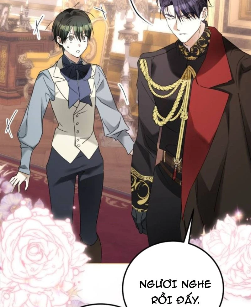 Trở Thành Hầu Cận Cải Trang Nam Của Công Tước Chapter 17 - 2