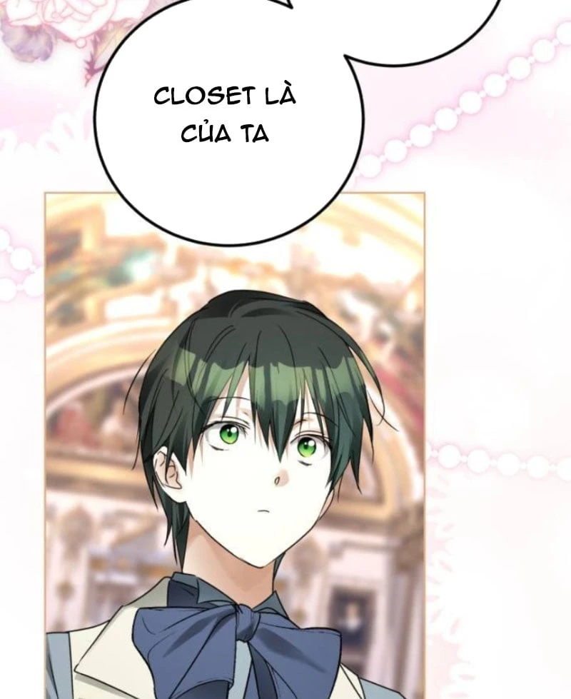 Trở Thành Hầu Cận Cải Trang Nam Của Công Tước Chapter 17 - 3