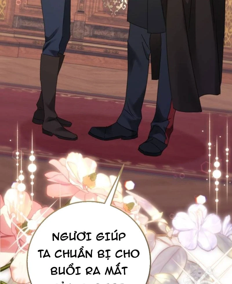 Trở Thành Hầu Cận Cải Trang Nam Của Công Tước Chapter 17 - 11