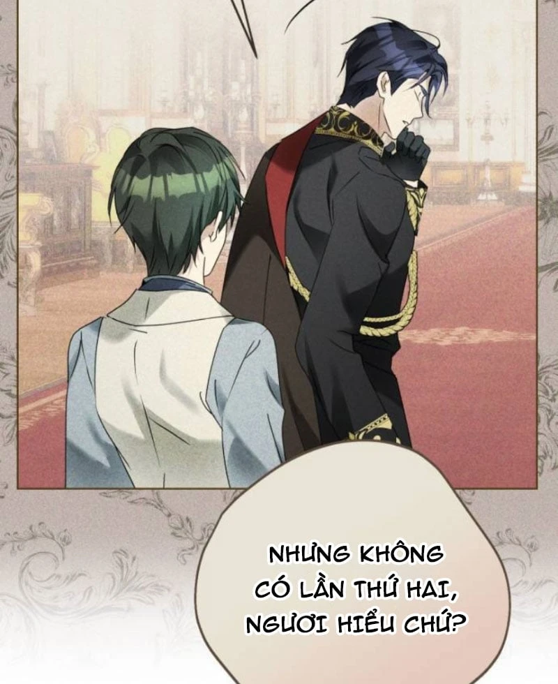 Trở Thành Hầu Cận Cải Trang Nam Của Công Tước Chapter 17 - 22