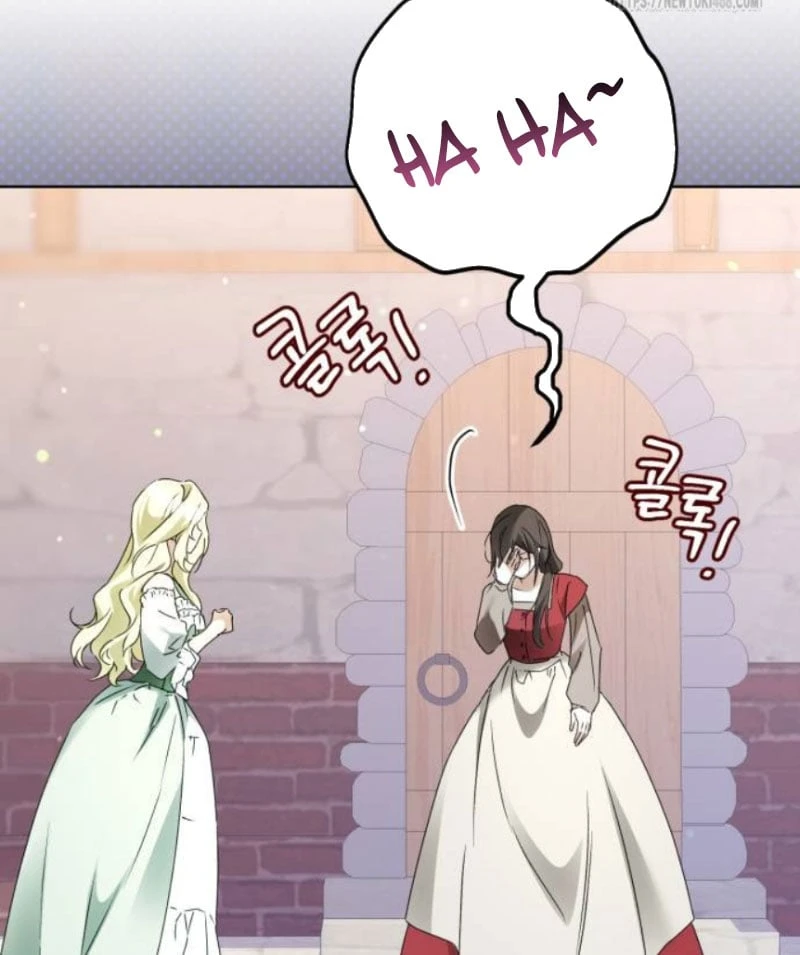 Trở Thành Hầu Cận Cải Trang Nam Của Công Tước Chapter 17 - 37