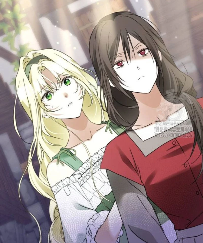 Trở Thành Hầu Cận Cải Trang Nam Của Công Tước Chapter 17 - 52