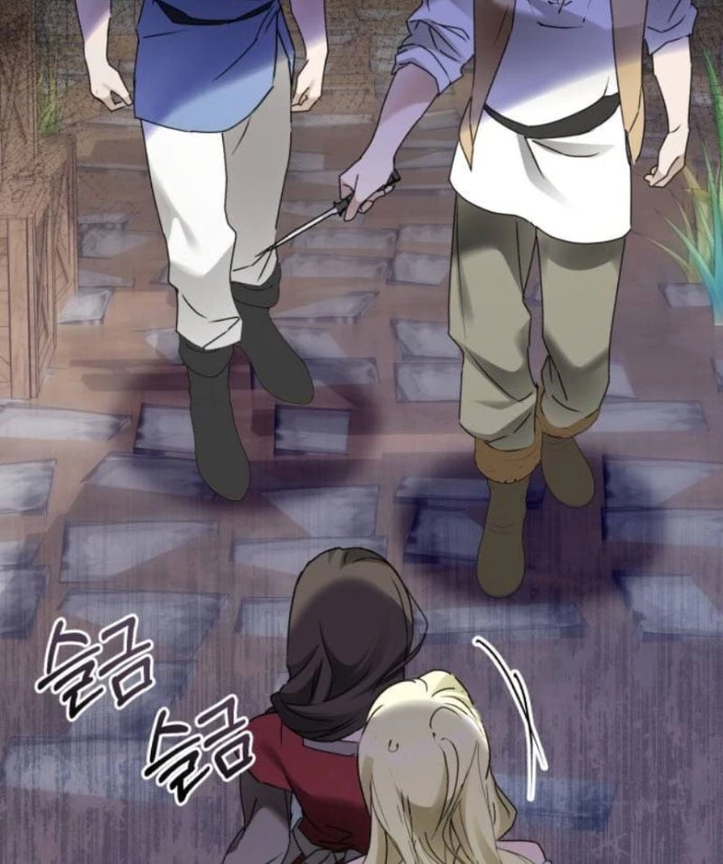 Trở Thành Hầu Cận Cải Trang Nam Của Công Tước Chapter 17 - 58