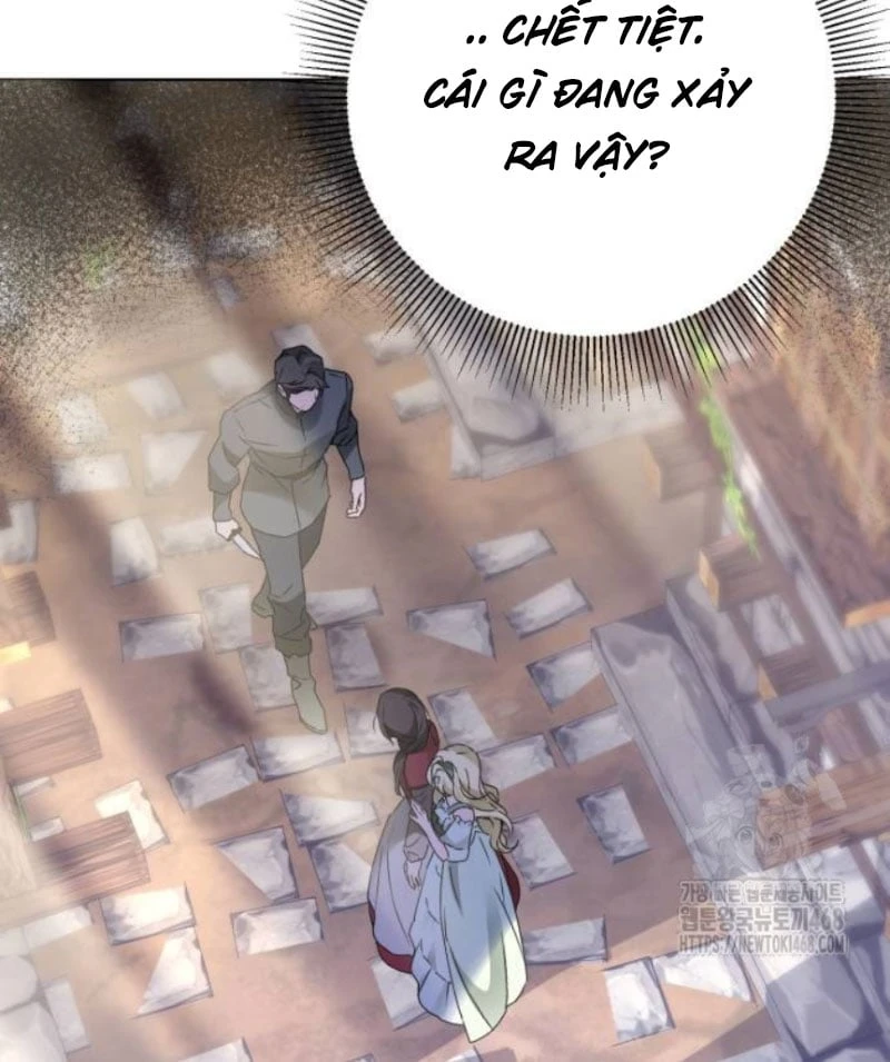 Trở Thành Hầu Cận Cải Trang Nam Của Công Tước Chapter 17 - 75