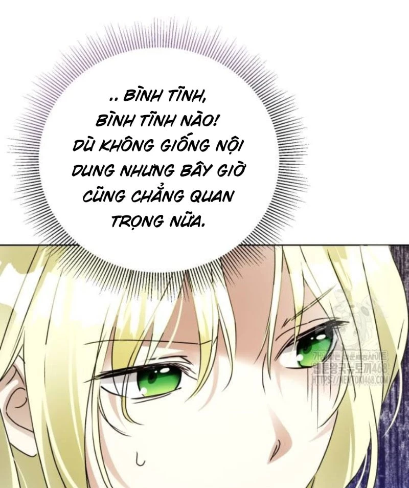 Trở Thành Hầu Cận Cải Trang Nam Của Công Tước Chapter 17 - 79