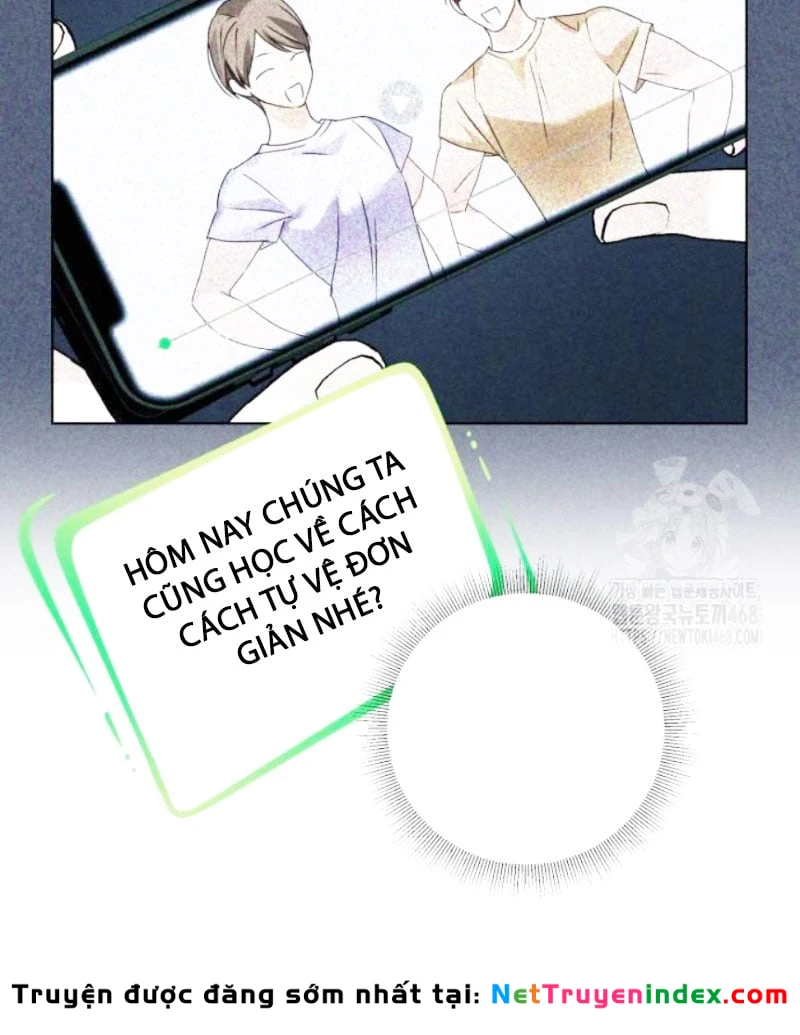 Trở Thành Hầu Cận Cải Trang Nam Của Công Tước Chapter 17 - 83