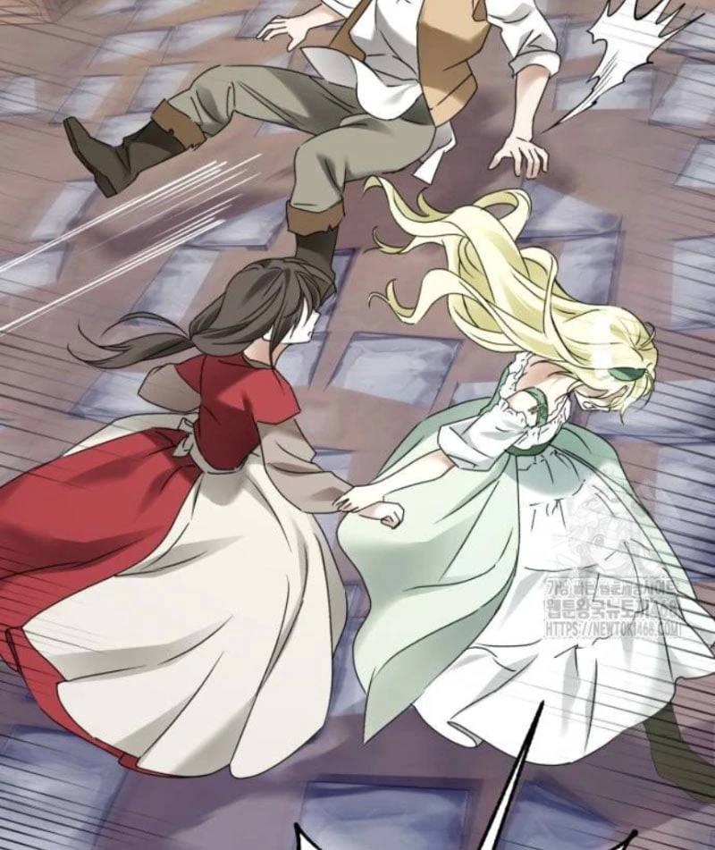 Trở Thành Hầu Cận Cải Trang Nam Của Công Tước Chapter 17 - 116