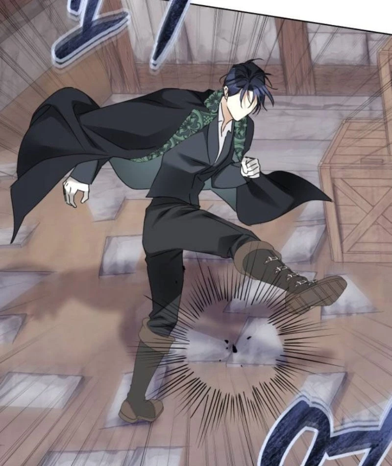 Trở Thành Hầu Cận Cải Trang Nam Của Công Tước Chapter 17 - 127