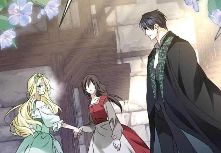 Trở Thành Hầu Cận Cải Trang Nam Của Công Tước Chapter 18 - 5