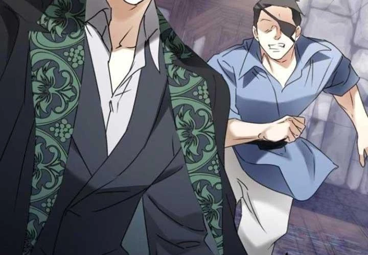 Trở Thành Hầu Cận Cải Trang Nam Của Công Tước Chapter 18 - 9