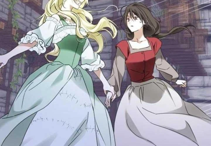 Trở Thành Hầu Cận Cải Trang Nam Của Công Tước Chapter 18 - 16