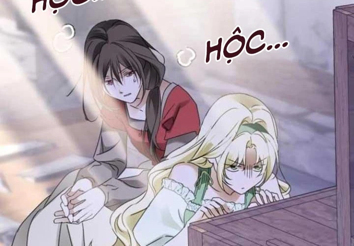 Trở Thành Hầu Cận Cải Trang Nam Của Công Tước Chapter 18 - 24