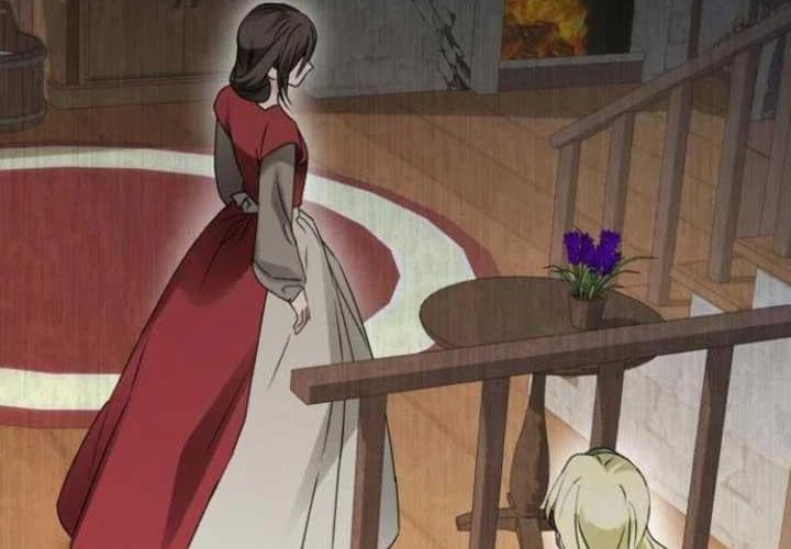 Trở Thành Hầu Cận Cải Trang Nam Của Công Tước Chapter 18 - 51