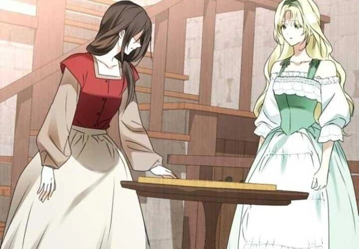 Trở Thành Hầu Cận Cải Trang Nam Của Công Tước Chapter 18 - 110