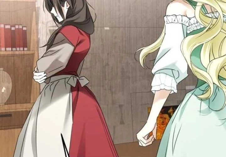 Trở Thành Hầu Cận Cải Trang Nam Của Công Tước Chapter 18 - 134