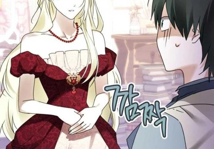 Trở Thành Hầu Cận Cải Trang Nam Của Công Tước Chapter 18 - 172