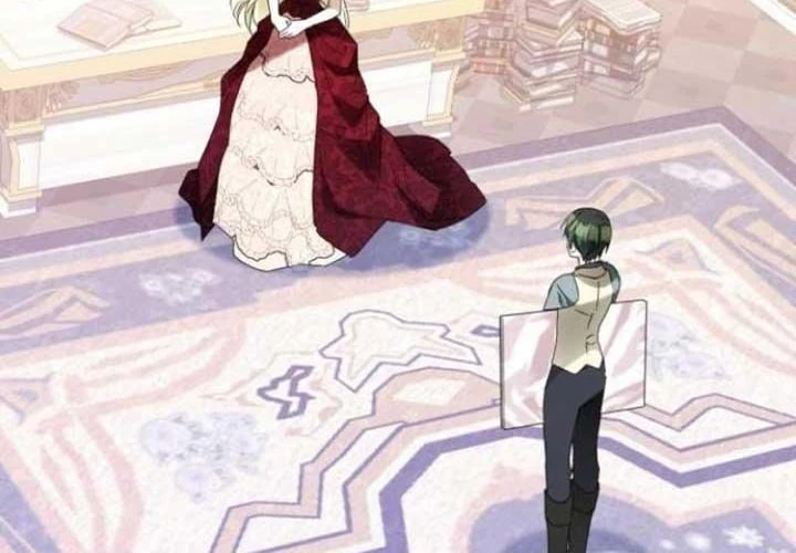 Trở Thành Hầu Cận Cải Trang Nam Của Công Tước Chapter 18 - 199