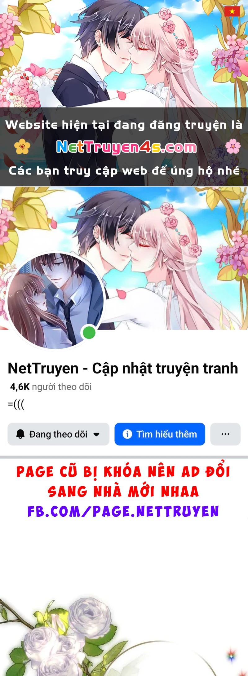 Trở Thành Hầu Cận Cải Trang Nam Của Công Tước Chapter 19 - 1