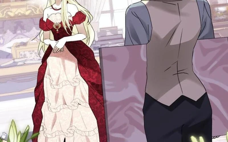 Trở Thành Hầu Cận Cải Trang Nam Của Công Tước Chapter 19 - 17