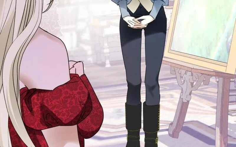 Trở Thành Hầu Cận Cải Trang Nam Của Công Tước Chapter 19 - 55