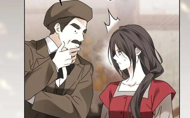 Trở Thành Hầu Cận Cải Trang Nam Của Công Tước Chapter 19 - 131