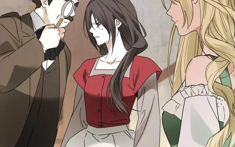 Trở Thành Hầu Cận Cải Trang Nam Của Công Tước Chapter 19 - 135