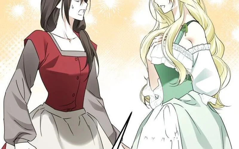 Trở Thành Hầu Cận Cải Trang Nam Của Công Tước Chapter 19 - 143