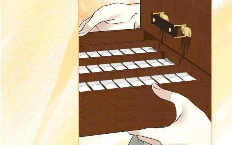 Trở Thành Hầu Cận Cải Trang Nam Của Công Tước Chapter 19 - 149