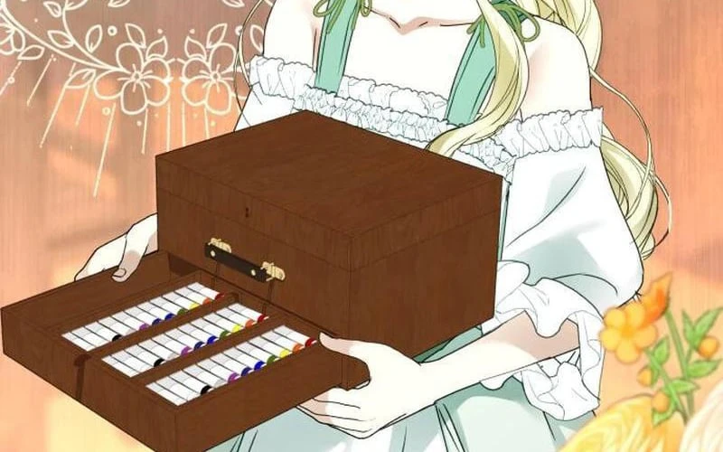 Trở Thành Hầu Cận Cải Trang Nam Của Công Tước Chapter 19 - 152