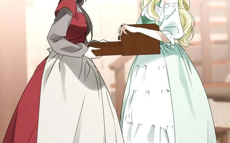 Trở Thành Hầu Cận Cải Trang Nam Của Công Tước Chapter 19 - 155