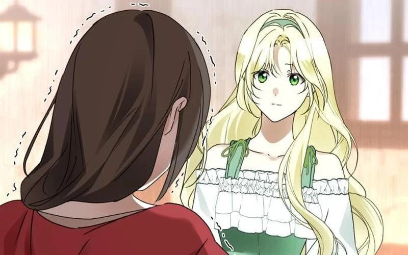 Trở Thành Hầu Cận Cải Trang Nam Của Công Tước Chapter 19 - 166