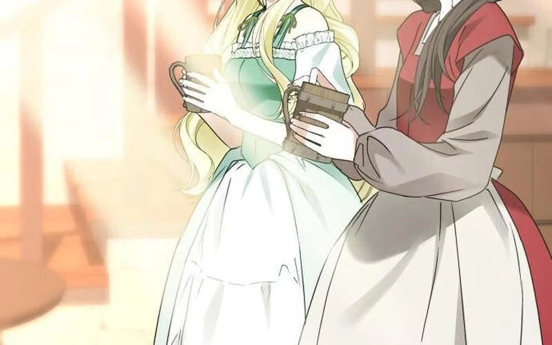 Trở Thành Hầu Cận Cải Trang Nam Của Công Tước Chapter 19 - 175