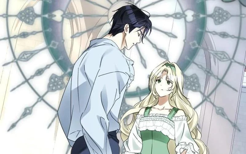 Trở Thành Hầu Cận Cải Trang Nam Của Công Tước Chapter 19 - 237