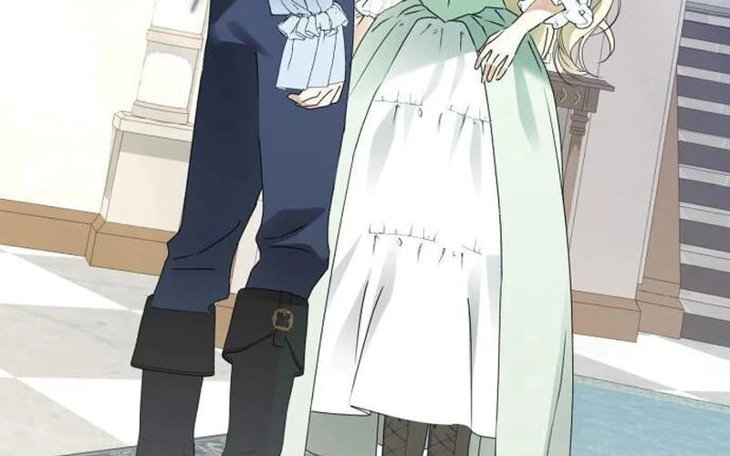 Trở Thành Hầu Cận Cải Trang Nam Của Công Tước Chapter 19 - 238