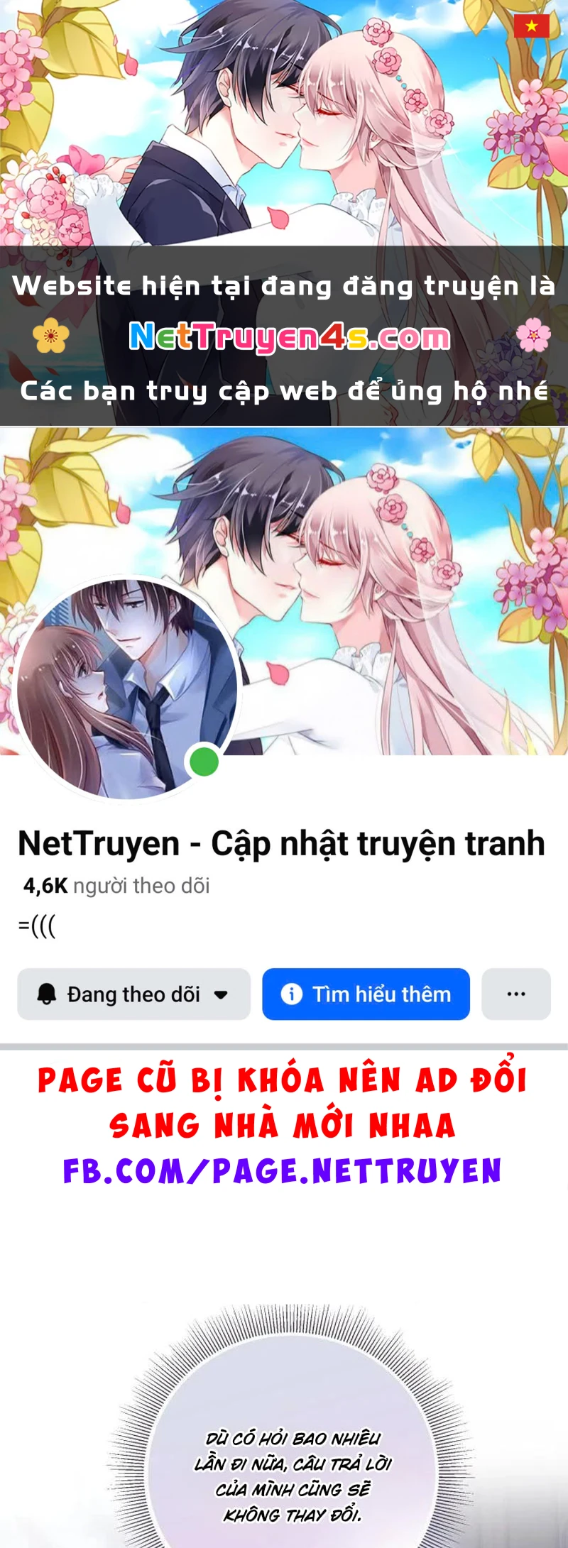 Trở Thành Hầu Cận Cải Trang Nam Của Công Tước Chapter 20 - 1