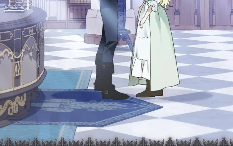 Trở Thành Hầu Cận Cải Trang Nam Của Công Tước Chapter 20 - 3