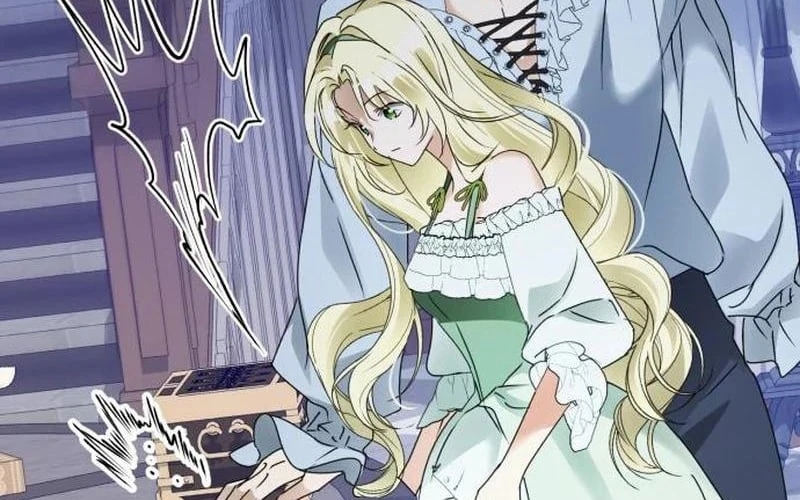 Trở Thành Hầu Cận Cải Trang Nam Của Công Tước Chapter 20 - 19